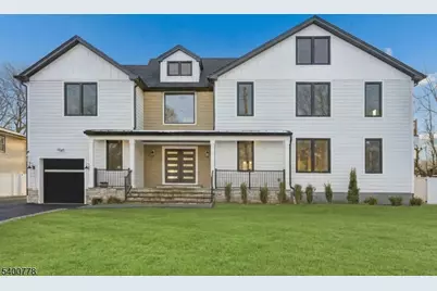 207 N Scotch Plains Ave, Westfield, NJ 07090 - Photo 1