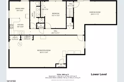 25 Ruth Dr, Wantage, NJ 07461 - Photo 32