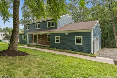 56 Mountainside Rd, Mendham, NJ 07945 - Photo 2