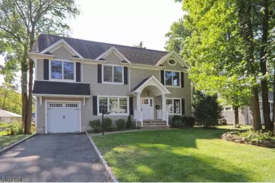 2114 Elizabeth Avenue, Scotch Plains Township, NJ 07076 - Photo 1