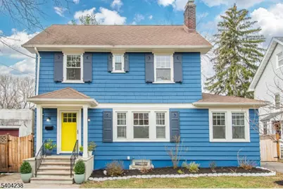 14 Northview Ave, Montclair, NJ 07043 - Photo 1