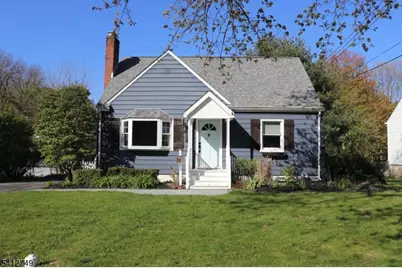 3 Ridgeview Rd, Newton, NJ 07860 - Photo 1