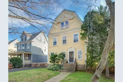 36 Burnet St #1, Maplewood, NJ 07040 - Photo 1