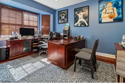 16 Valley Wood Dr, Franklin Township, NJ 08873 - Photo 6