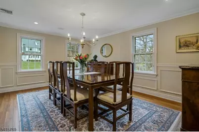 25 Dogwood Dr, Summit, NJ 07901 - Photo 6