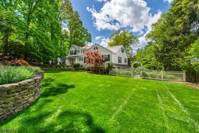 85 Athens Road, Millburn, NJ 07078 - Photo 24