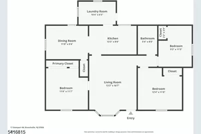 17 Stempert Rd, Frankford Township, NJ 07826 - Photo 28