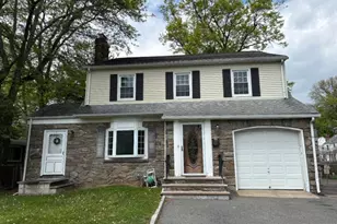 521 Pleasant Valley Way, West Orange Township, NJ 07052 - Photo 1