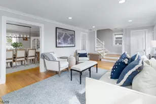 6 Edgehill Ave, Chatham, NJ 07928 - Photo 4