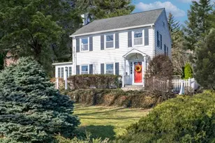 6 Edgehill Ave, Chatham, NJ 07928 - Photo 1