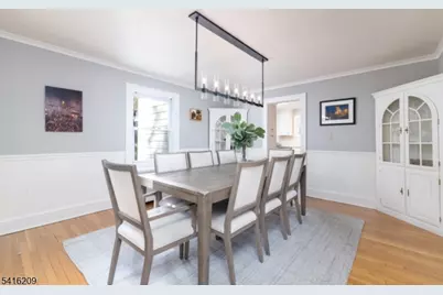 6 Edgehill Ave, Chatham, NJ 07928 - Photo 8