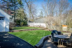 6 Edgehill Ave, Chatham, NJ 07928 - Photo 16