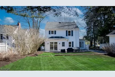 6 Edgehill Ave, Chatham, NJ 07928 - Photo 2