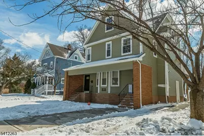 207 North Ave W, Cranford Township, NJ 07016 - Photo 2