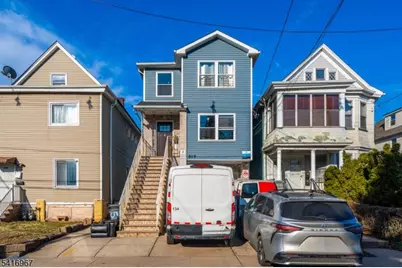 519 Maple Ave, Elizabeth, NJ 07202 - Photo 1