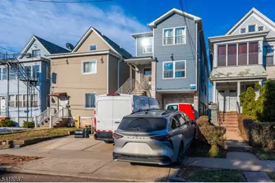 519 Maple Ave, Elizabeth, NJ 07202 - Photo 2