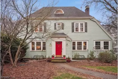 391 Up Mountain Avenue, Montclair, NJ 07043 - Photo 1