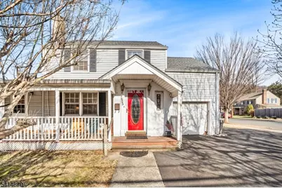 2261 Mountain Ave, Scotch Plains Township, NJ 07076 - Photo 2