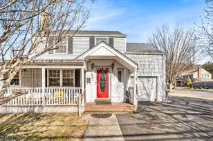 2261 Mountain Ave, Scotch Plains Township, NJ 07076 - Photo 2