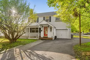 2261 Mountain Ave, Scotch Plains Township, NJ 07076 - Photo 1