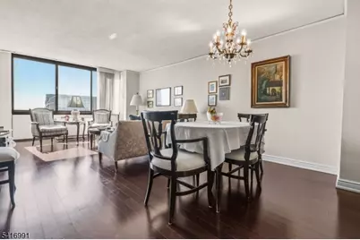 770 Anderson Ave- #14C, Cliffside Park, NJ 07024 - Photo 1