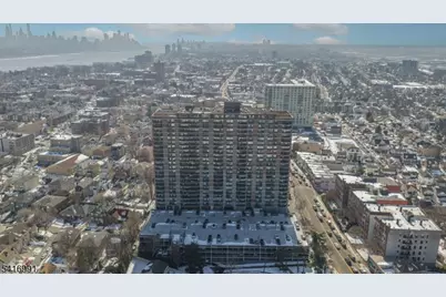 770 Anderson Ave- #14C, Cliffside Park, NJ 07024 - Photo 30
