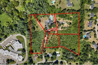 1 Rossi Dr, Clinton Township, NJ 08809 - Photo 16