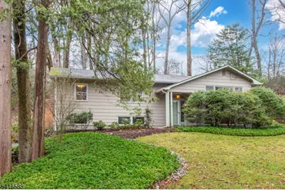 6 Van Duyne Rd, Mountain Lakes, NJ 07046 - Photo 1