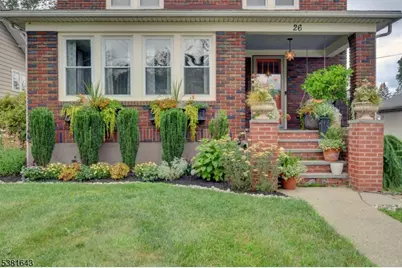 26 Chestnut St, Boonton Town, NJ 07005 - Photo 4
