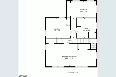 26 Chestnut St, Boonton Town, NJ 07005 - Photo 40