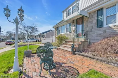 69 N 12th Ave, Manville, NJ 08835 - Photo 2