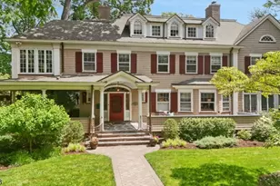 29 Hillcrest Rd, Glen Ridge, NJ 07028 - Photo 1