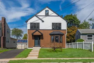 132 Thelma Terrace, Linden, NJ 07036 - Photo 1