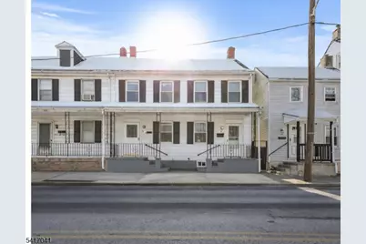 270-270A Sitgreaves St, Phillipsburg, NJ 08865 - Photo 1