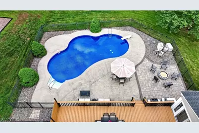 100 Knickerbocker Dr, Montgomery Township, NJ 08502 - Photo 34