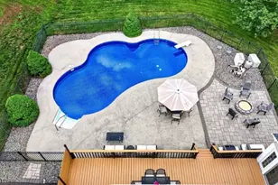 100 Knickerbocker Dr, Montgomery Township, NJ 08502 - Photo 34
