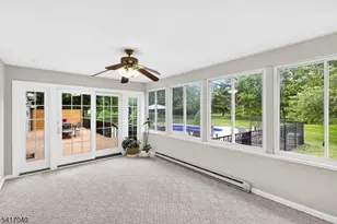 100 Knickerbocker Dr, Montgomery Township, NJ 08502 - Photo 16