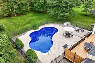 100 Knickerbocker Dr, Montgomery Township, NJ 08502 - Photo 1