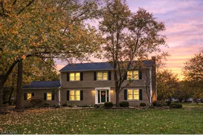 100 Knickerbocker Dr, Montgomery Township, NJ 08502 - Photo 1