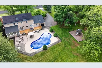 100 Knickerbocker Dr, Montgomery Township, NJ 08502 - Photo 6