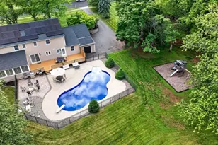 100 Knickerbocker Dr, Montgomery Township, NJ 08502 - Photo 6