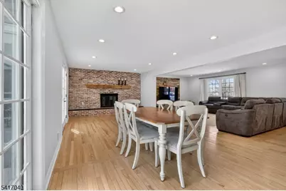 100 Knickerbocker Dr, Montgomery Township, NJ 08502 - Photo 8