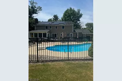 100 Knickerbocker Dr, Montgomery Township, NJ 08502 - Photo 42