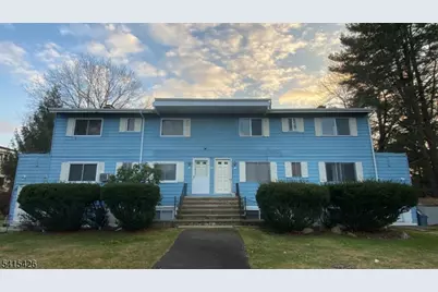 216-F Lake Shore North, Montague, NJ 07827 - Photo 1