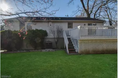 540 Centre St, South Orange, NJ 07079 - Photo 2