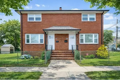 1652-54 Park St, Rahway, NJ 07065 - Photo 1