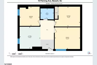 10 Fleming Ave, Newark, NJ 07105 - Photo 2