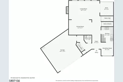 39 Cedarwood Ter, Woodland Park, NJ 07424 - Photo 40