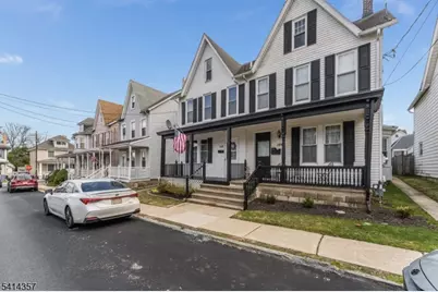 158 Bullman St, Phillipsburg, NJ 08865 - Photo 2