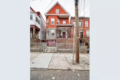 193 Clerk St, Jersey City, NJ 07305 - Photo 1
